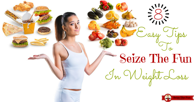 8 Easy Tips To Seize The...