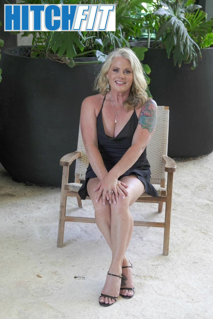 Overcoming Trauma Through Fitness