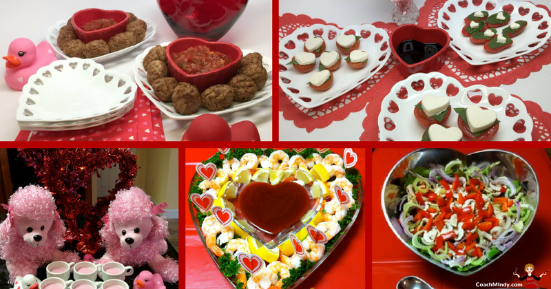 5 Quick, Easy, and Fun Valentine’s...