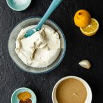Fermented Macadamia Hummus | KetoDiet Blog