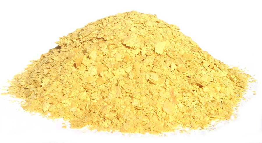 Is Nutritional Yeast Healthy? – JennifersKitchen